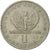 Monnaie, Grèce, Constantine II, Drachma, 1971, TTB, Copper-nickel, KM:98