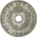 Monnaie, Grèce, 20 Lepta, 1964, TTB, Aluminium, KM:79