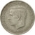 Monnaie, Grèce, Constantine II, 50 Lepta, 1970, TTB, Copper-nickel, KM:88