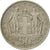 Monnaie, Grèce, Constantine II, 50 Lepta, 1970, TTB, Copper-nickel, KM:88