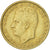 Moneda, España, Juan Carlos I, 10 Pesetas, 1984, MBC, Cobre - níquel, KM:827