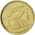 Moneta, Spagna, Juan Carlos I, 5 Pesetas, 1990, Madrid, BB+, Alluminio-bronzo