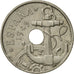 Coin, Spain, Francisco Franco, caudillo, 50 Centimos, 1949, AU(50-53)