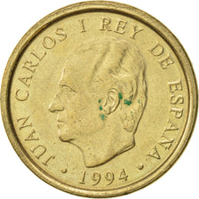 Monnaie, Espagne, Juan Carlos I, 100 Pesetas, 1994, Madrid, SUP