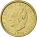 Monnaie, Espagne, Juan Carlos I, 100 Pesetas, 1994, Madrid, SUP