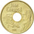 Coin, Spain, Juan Carlos I, 25 Pesetas, 1991, Madrid, AU(55-58)