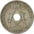 Moneta, Belgia, 10 Centimes, 1928, EF(40-45), Miedź-Nikiel, KM:86