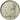 Coin, Belgium, Albert II, Franc, 1994, Brussels, AU(50-53), Nickel Plated Iron