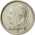 Monnaie, Belgique, Albert II, Franc, 1994, Bruxelles, TTB+, Nickel Plated Iron