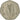 Moneda, REPÚBLICA DE IRLANDA, 50 Pence, 1978, MBC, Cobre - níquel, KM:24