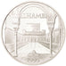 Frankreich, 100 Francs-15 Ecus, 1995, Alhambra, Silver, KM:1112