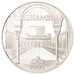 France, 100 Francs-15 Ecus, 1995, Alhambra, Argent, KM:1112