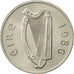 Coin, IRELAND REPUBLIC, 5 Pence, 1986, AU(55-58), Copper-nickel, KM:22