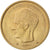 Münze, Belgien, 20 Francs, 20 Frank, 1993, SS, Nickel-Bronze, KM:160