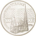 Münze, Frankreich, 100 Francs-15 Euro, 1996, Paris, STGL, Silber, KM:1140