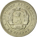 Monnaie, Bulgarie, 10 Stotinki, 1962, SUP, Nickel-brass, KM:62