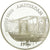 Coin, France, 100 Francs-15 Euro, 1996, Paris, MS(65-70), Silver, KM:1156