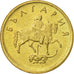 Coin, Bulgaria, 2 Stotinki, 1999, AU(55-58), Aluminum-Bronze, KM:238