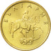 Monnaie, Bulgarie, 5 Stotinki, 1999, SUP, Aluminum-Bronze, KM:239