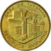 Argentina, 10 Pesos, 1985, EF(40-45), Brass, KM:93