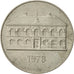 Iceland, 50 Kronur, 1978, AU(50-53), Copper-nickel, KM:19