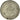 Moneta, Honduras, 20 Centavos, 1991, AU(50-53), Nickel platerowany stalą