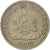 Munten, Honduras, 10 Centavos, 1980, ZF+, Copper-nickel, KM:76.2