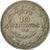 Munten, Honduras, 10 Centavos, 1980, ZF+, Copper-nickel, KM:76.2