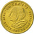 Moneta, Guatemala, Centavo, Un, 1991, AU(55-58), Mosiądz, KM:275.3