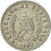 Monnaie, Guatemala, 25 Centavos, 1992, SUP, Copper-nickel, KM:278.5