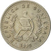 Coin, Guatemala, 10 Centavos, 1990, AU(55-58), Copper-nickel, KM:277.5