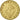 Coin, Hungary, 20 Forint, 1993, Budapest, EF(40-45), Nickel-brass, KM:696