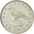 Moneta, Węgry, 50 Forint, 2006, Budapest, AU(50-53), Miedź-Nikiel, KM:697