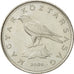 Moneda, Hungría, 50 Forint, 2006, Budapest, MBC+, Cobre - níquel, KM:697