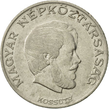 Monnaie, Hongrie, 5 Forint, 1972, Budapest, TTB+, Nickel, KM:594