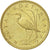 Coin, Hungary, 5 Forint, 2006, Budapest, AU(50-53), Nickel-brass, KM:694