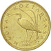 Moneta, Węgry, 5 Forint, 2006, Budapest, AU(50-53), Mosiądz niklowy, KM:694