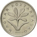 Moneta, Węgry, 2 Forint, 2000, Budapest, AU(50-53), Miedź-Nikiel, KM:693