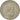 Coin, Hungary, 5 Forint, 1989, Budapest, AU(50-53), Copper-nickel, KM:635