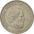 Monnaie, Hongrie, 5 Forint, 1989, Budapest, TTB+, Copper-nickel, KM:635