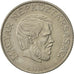 Moneta, Ungheria, 5 Forint, 1989, Budapest, BB+, Rame-nichel, KM:635