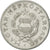 Moneda, Hungría, Forint, 1968, Budapest, MBC+, Aluminio, KM:575