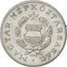 Coin, Hungary, Forint, 1968, Budapest, AU(50-53), Aluminum, KM:575
