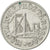 Monnaie, Hongrie, 50 Fillér, 1969, Budapest, TTB+, Aluminium, KM:574