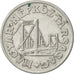 Moneta, Węgry, 50 Fillér, 1969, Budapest, AU(50-53), Aluminium, KM:574