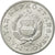 Moneda, Hungría, Forint, 1989, Budapest, EBC, Aluminio, KM:575