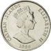 Monnaie, Îles Caïmans, Elizabeth II, 10 Cents, 1996, British Royal Mint, SUP+