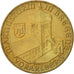 Autriche, 20 Schilling, 1990, TTB+, Copper-Aluminum-Nickel, KM:2993.1