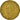 Coin, Dominican Republic, Peso, 1992, VF(30-35), Brass, KM:80.2