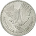 Chile, Centesimo, 1962, AU(50-53), Aluminum, KM:189